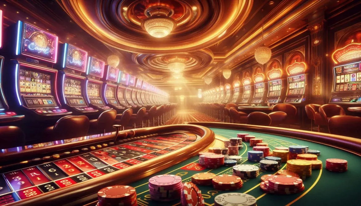 Smokace Casino